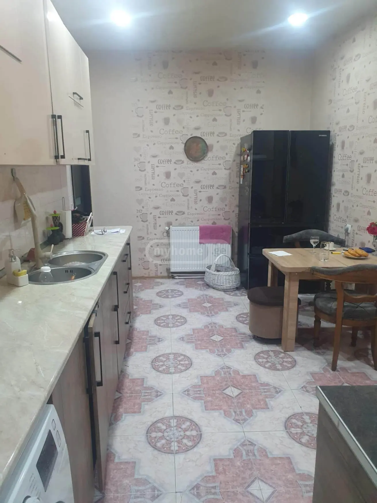 3 Room Apartment For Sale view 1