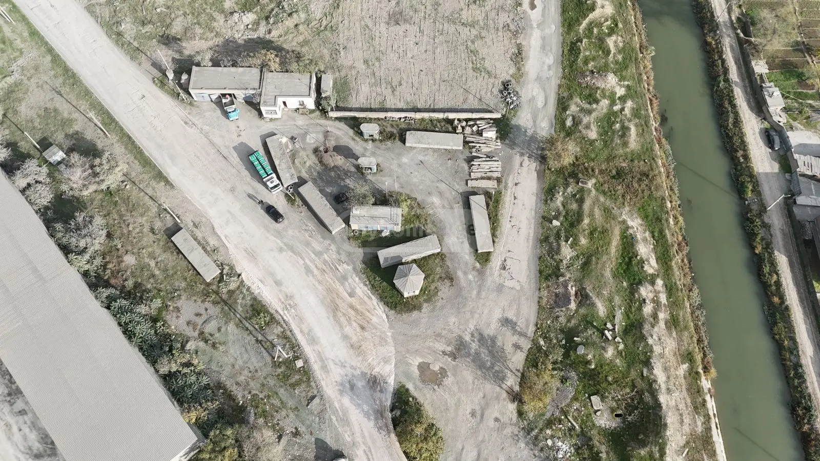 Investment / For Construction Plot For Sale In Rustavi view 7