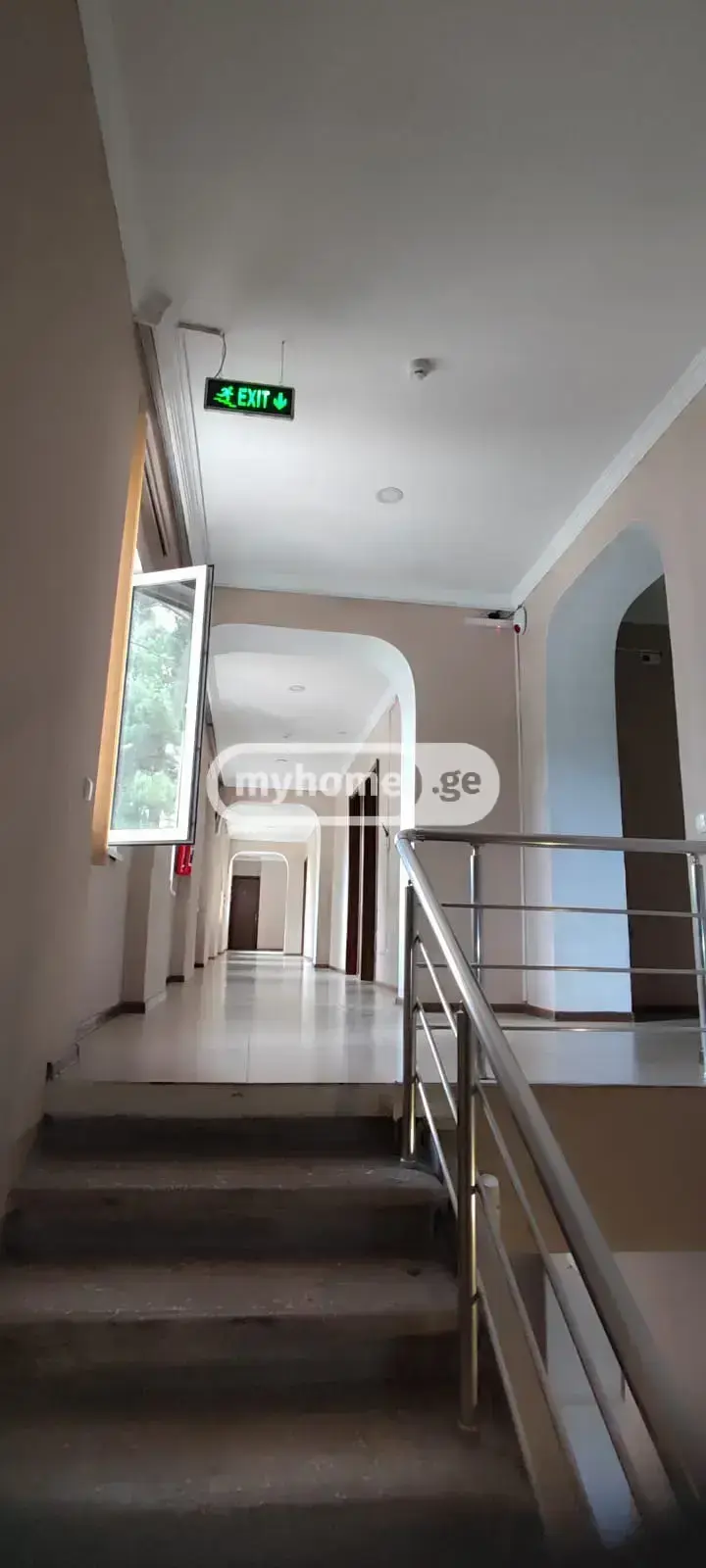 10+ Room Hotel For Sale In Varketili view 9