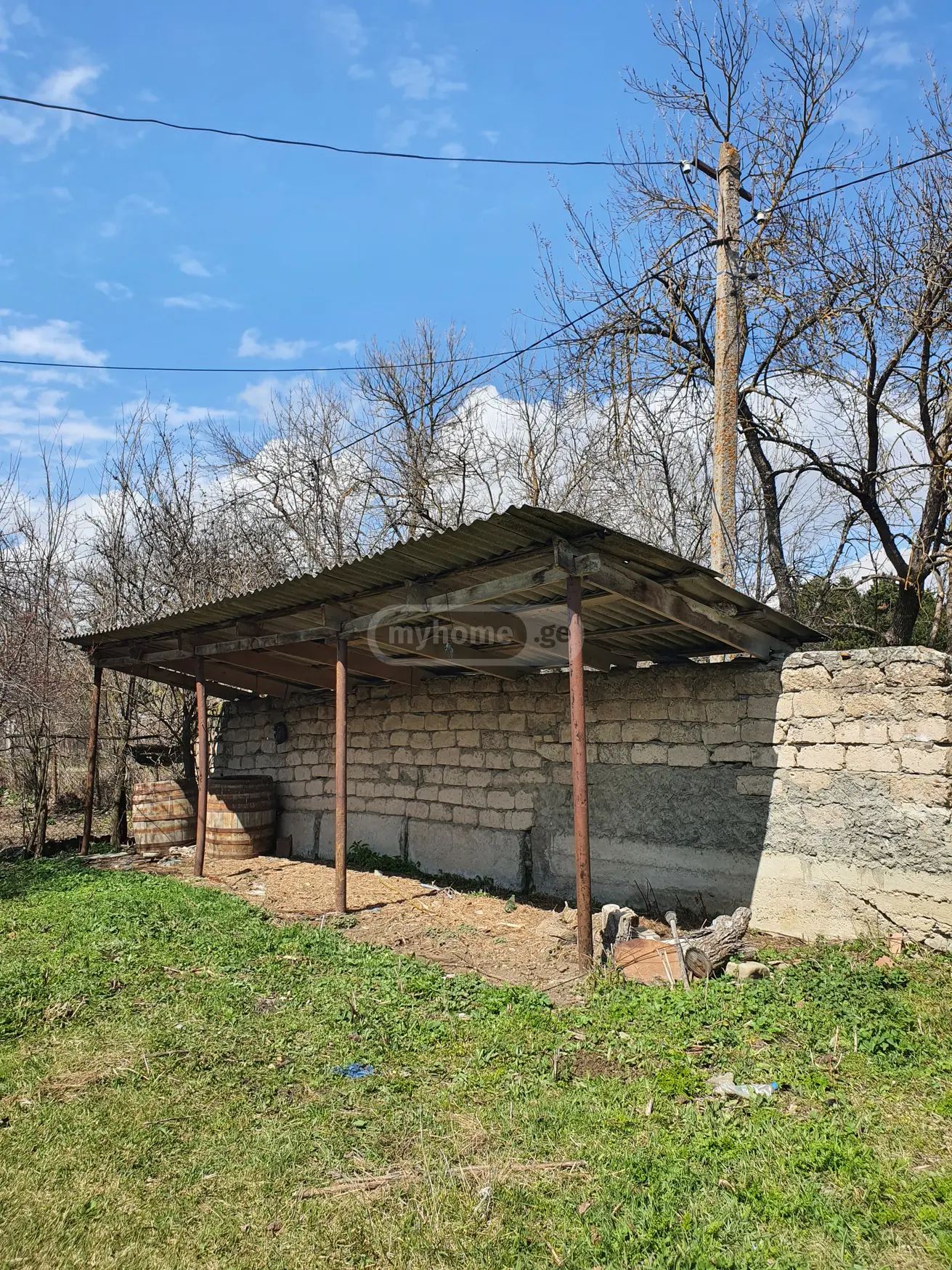 3 Room Country House For Sale view 3