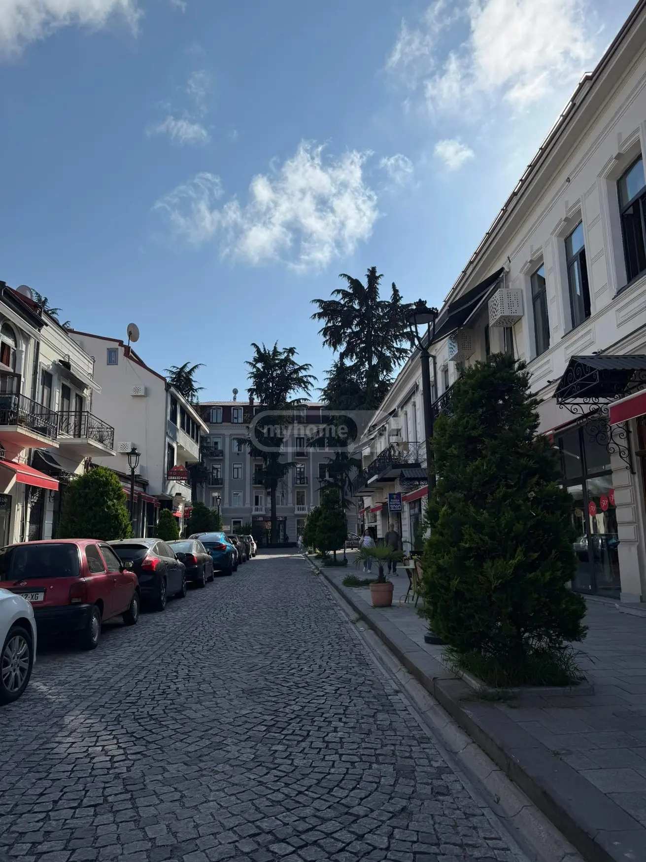 3 Room Apartment Daily Rent In Old Batumi District, In Batumi view 8