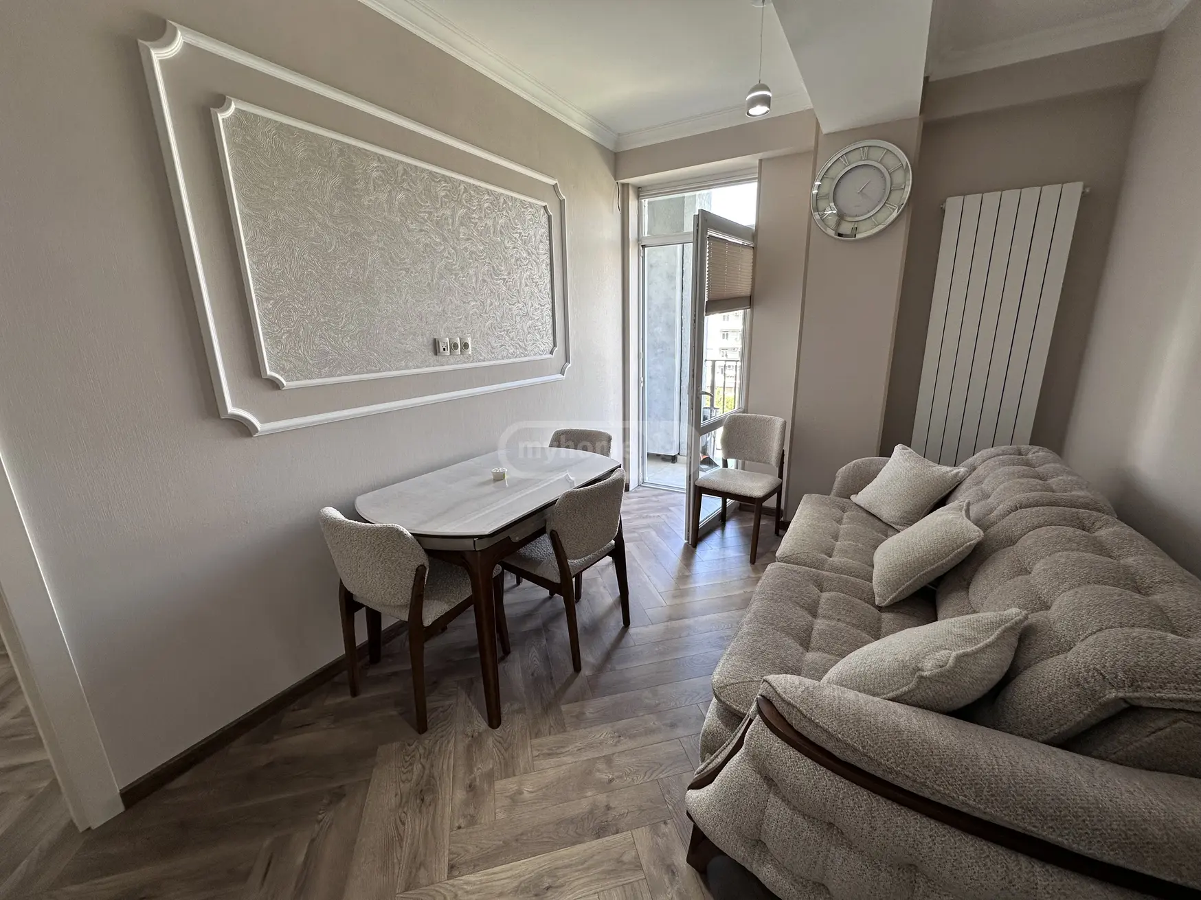 2 Room Apartment For Sale view 2