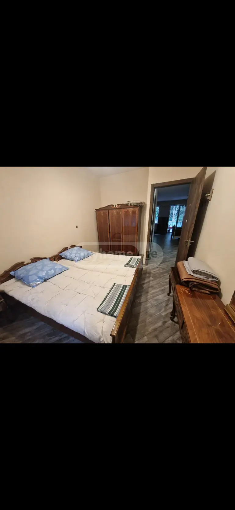 3 Room Apartment For Rent In Tskneti view 21