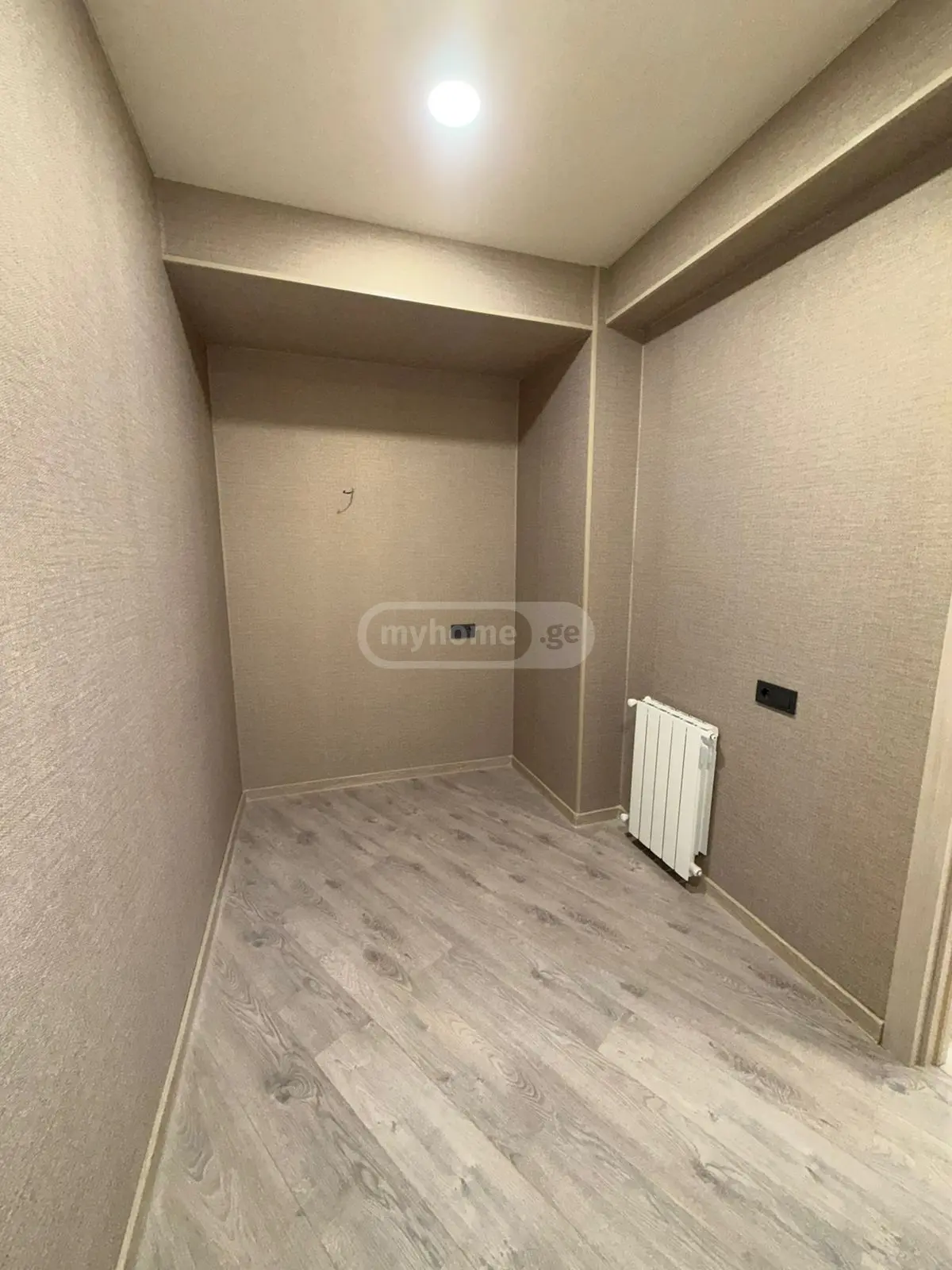 Archil Mefe St, 3: 3-Room, 51.0 M² | Korter.Ge view 42