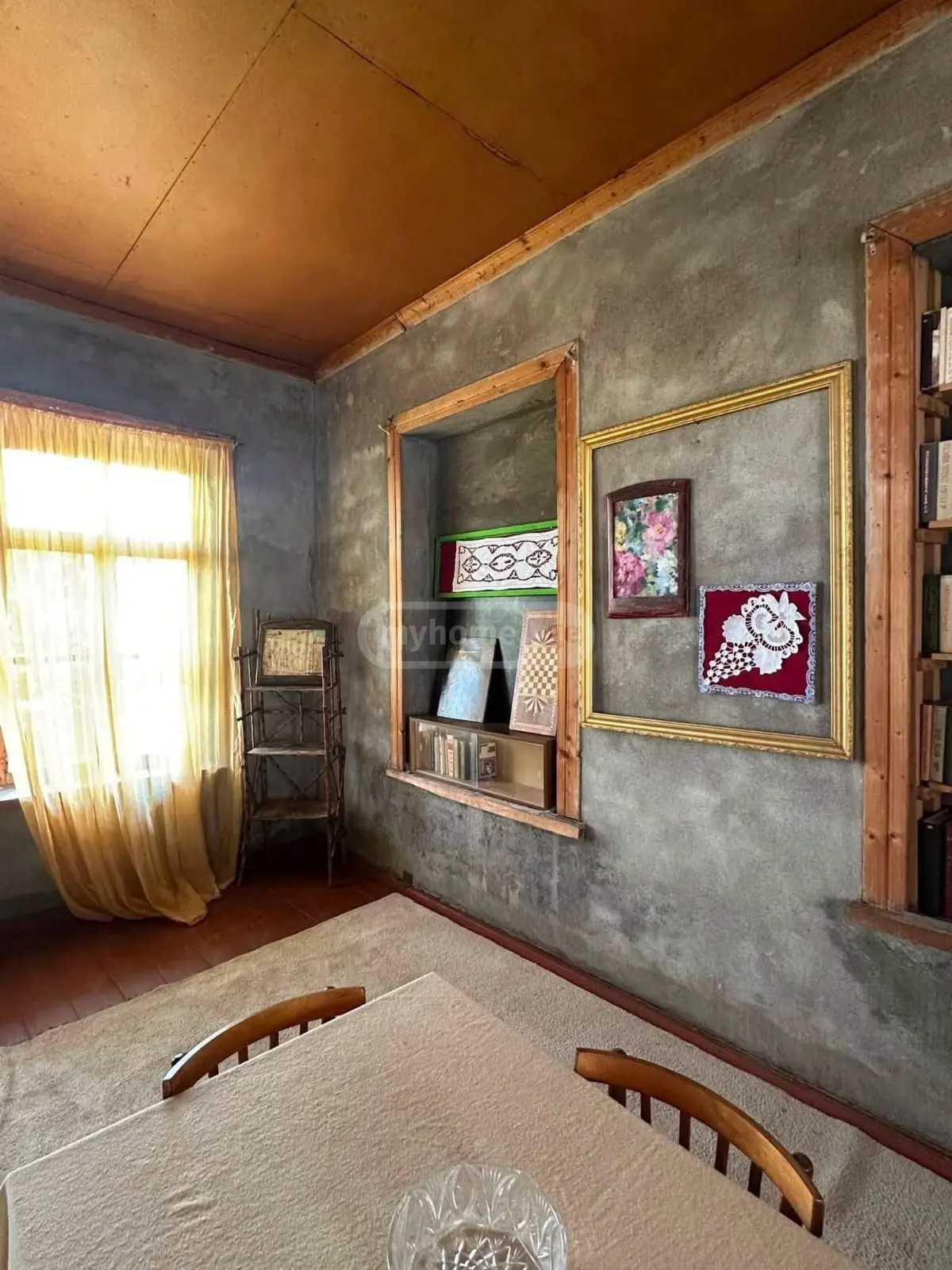 6 Room Private House For Sale view 14