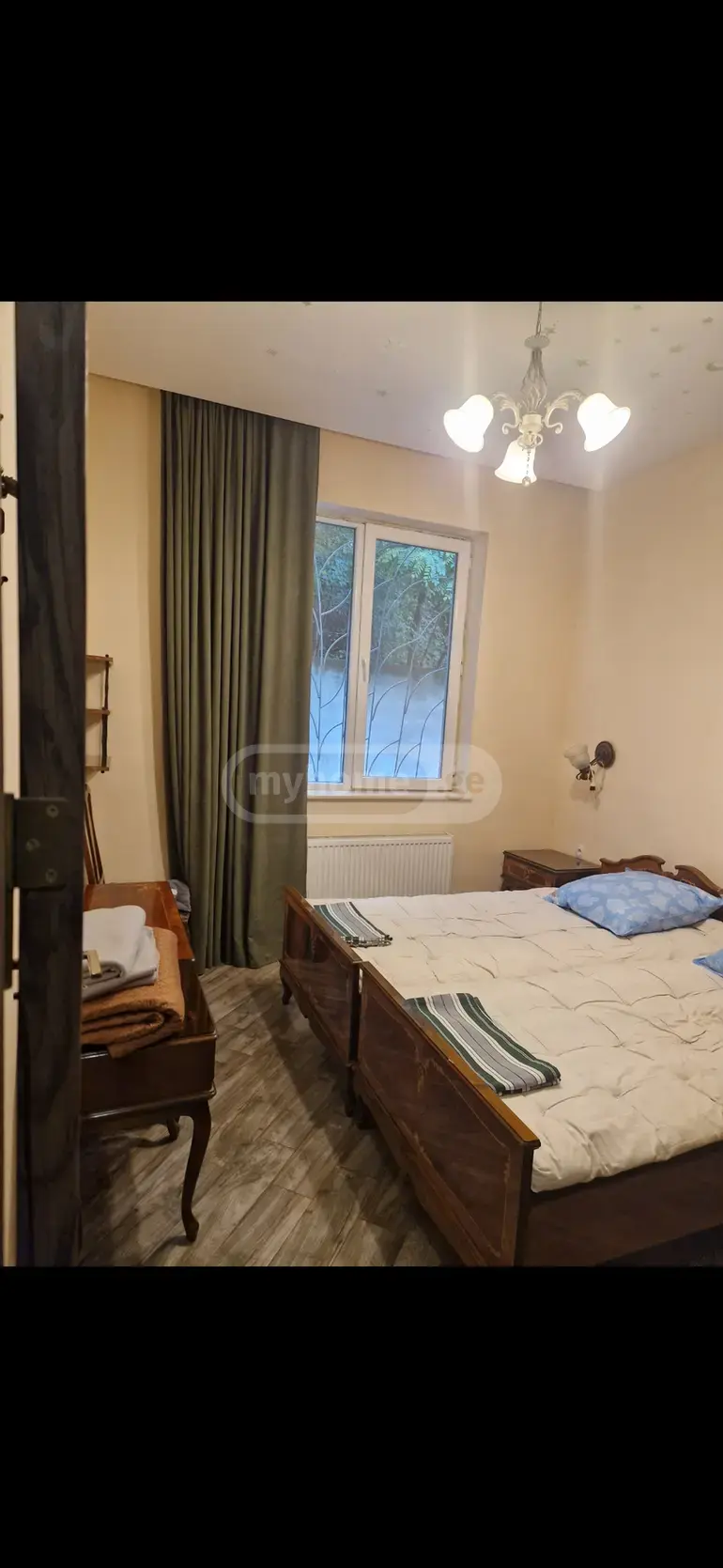 3 Room Apartment For Rent In Tskneti view 22