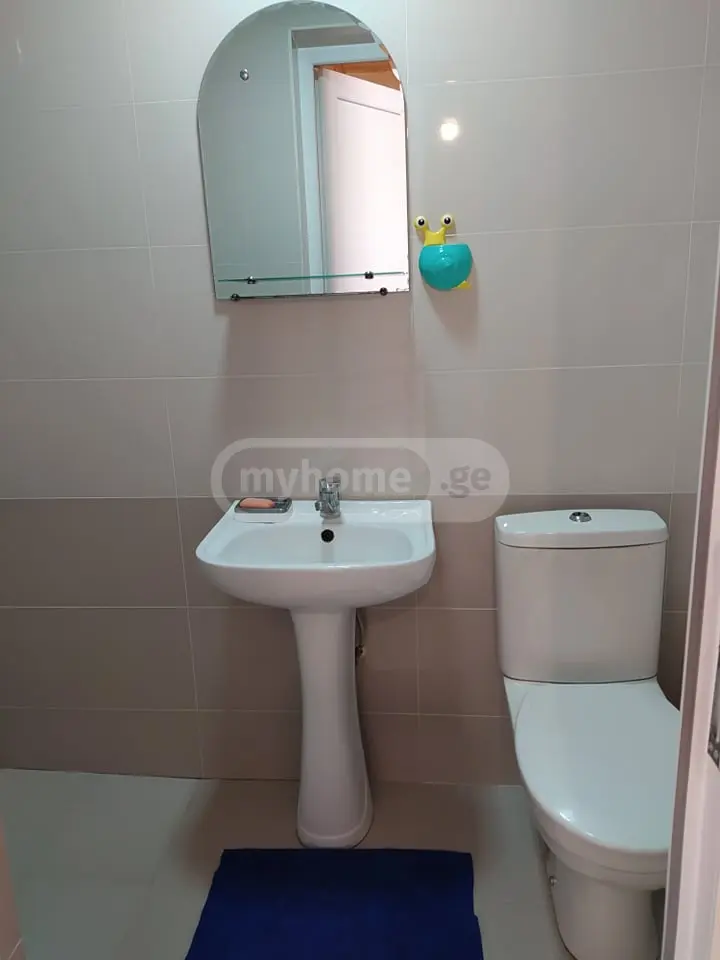 2 Room Apartment For Sale view 4