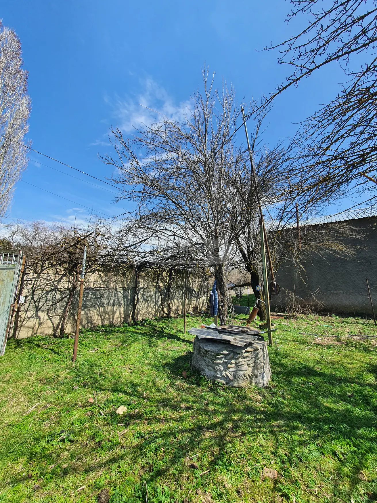3 Room Country House For Sale view 2