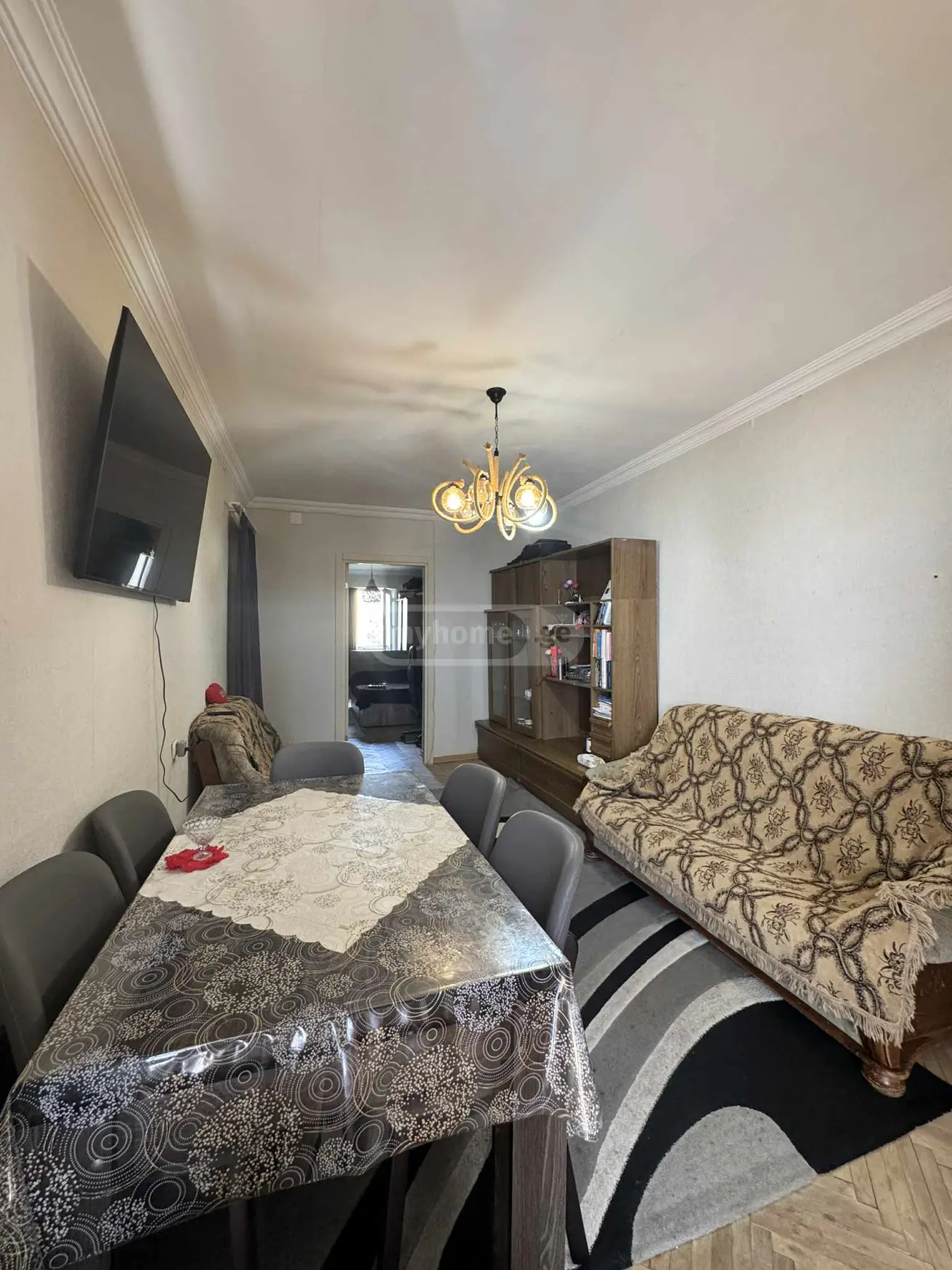 3 Room Apartment For Sale view 14
