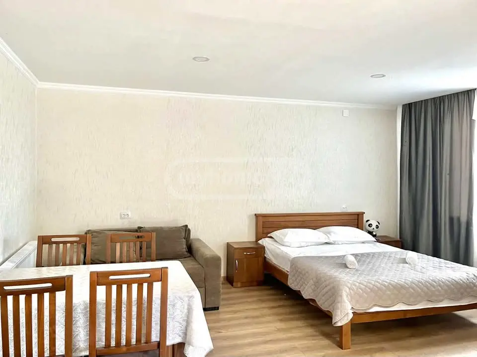 2 Room Country House Daily Rent In Lagodekhi view 1