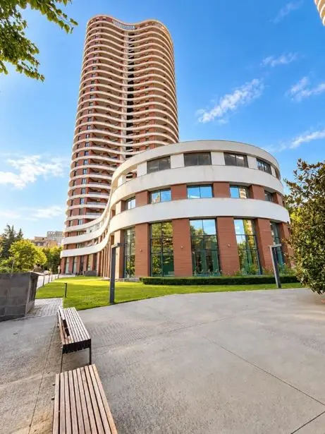 building
