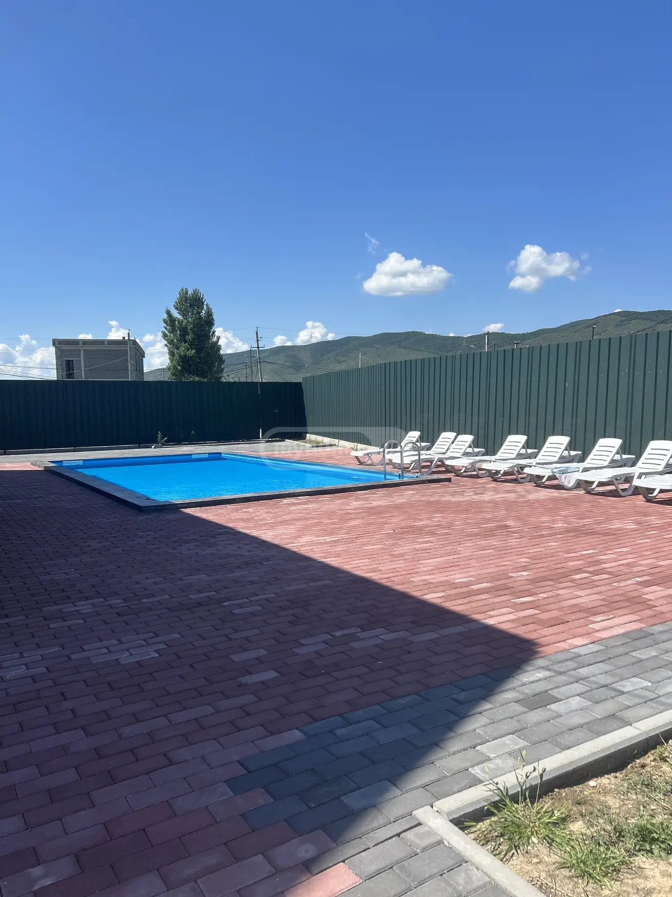 6 Room Country House Daily Rent In Natakhtari, In Mtskheta Municipality view 16