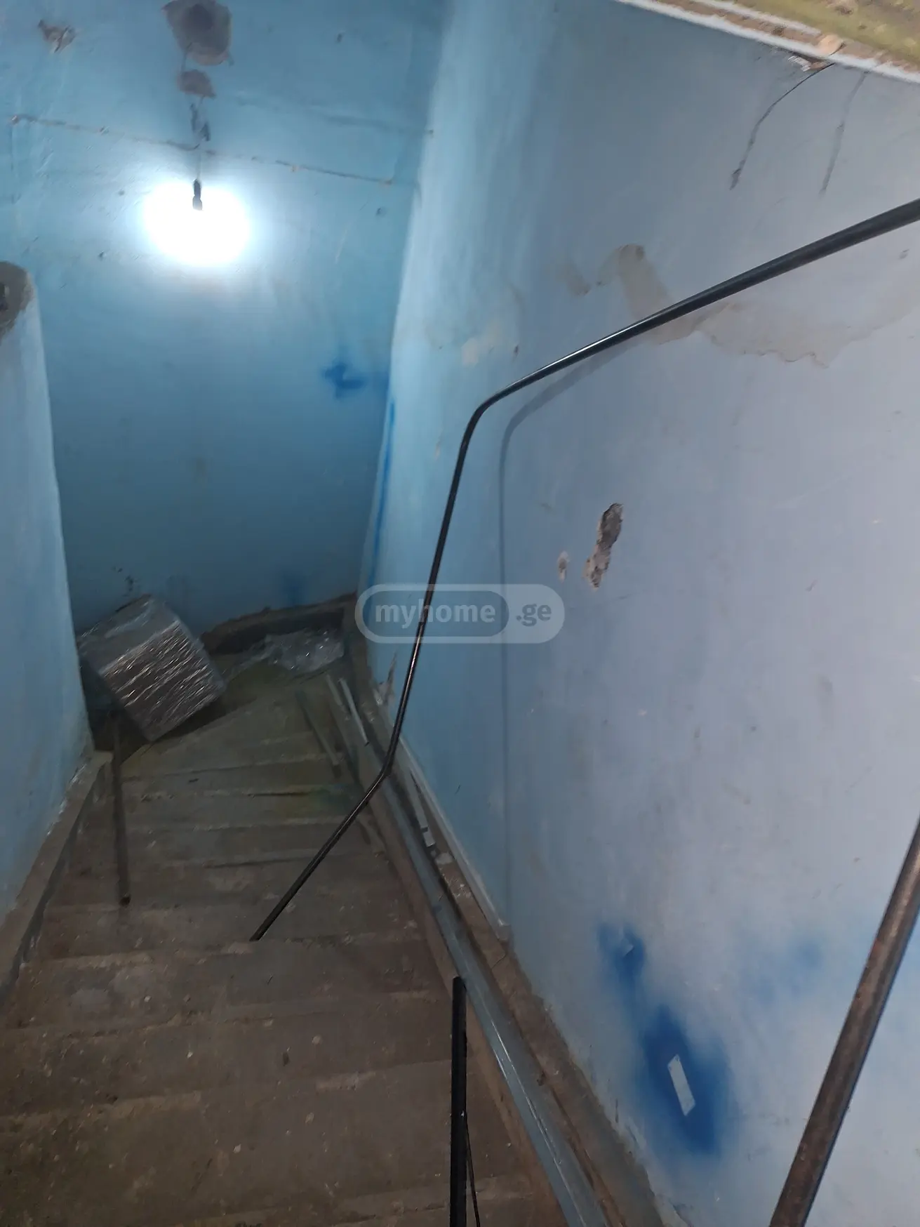 Universal Commercial Area For Sale In Rustavi view 8