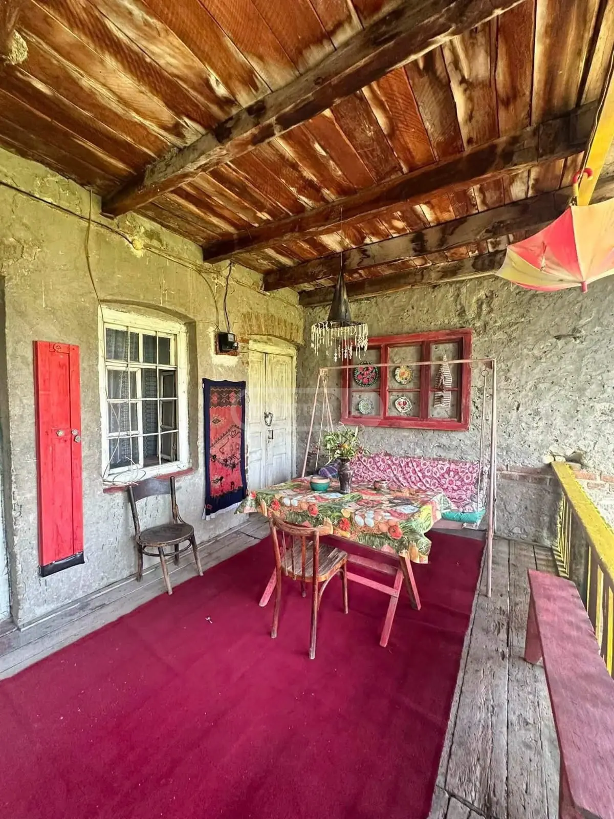 6 Room Private House For Sale view 4