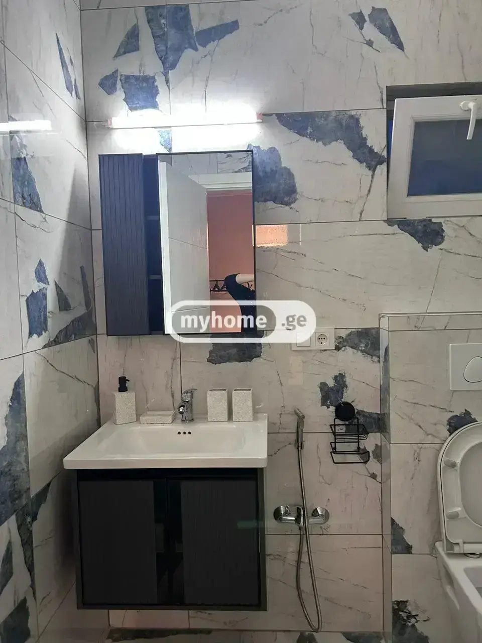 6 Room Private House For Rent In Batumi view 8