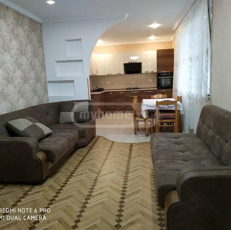 4 Room Private House Daily Rent In Kojori view 8