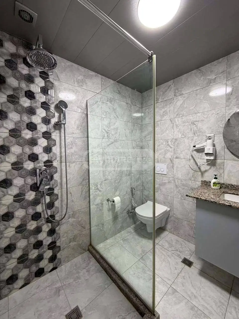 3 Room Apartment For Sale view 12