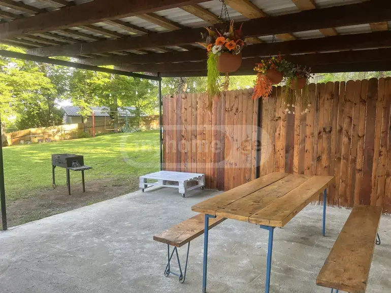 4 Room Private House Daily Rent In Kojori view 12