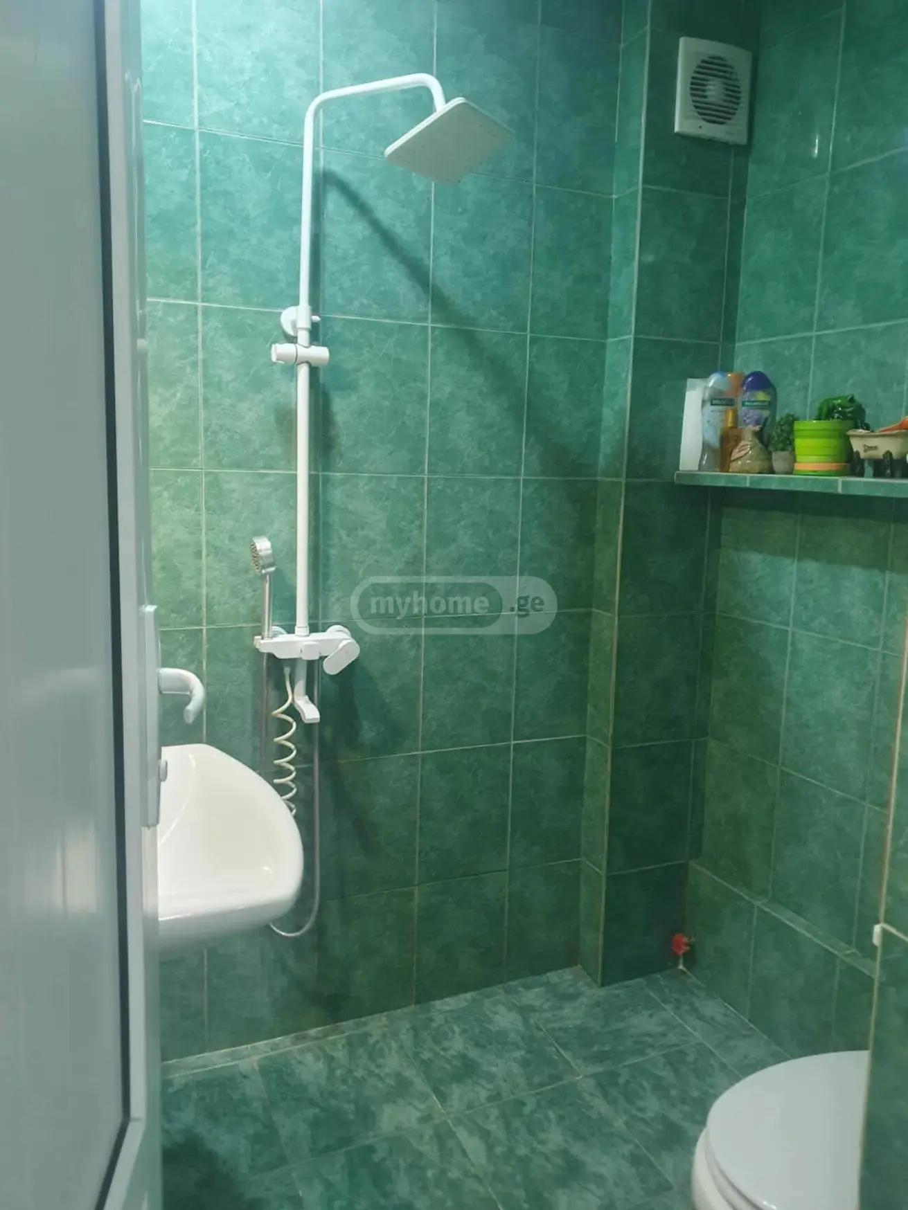 3 Room Apartment For Sale view 2