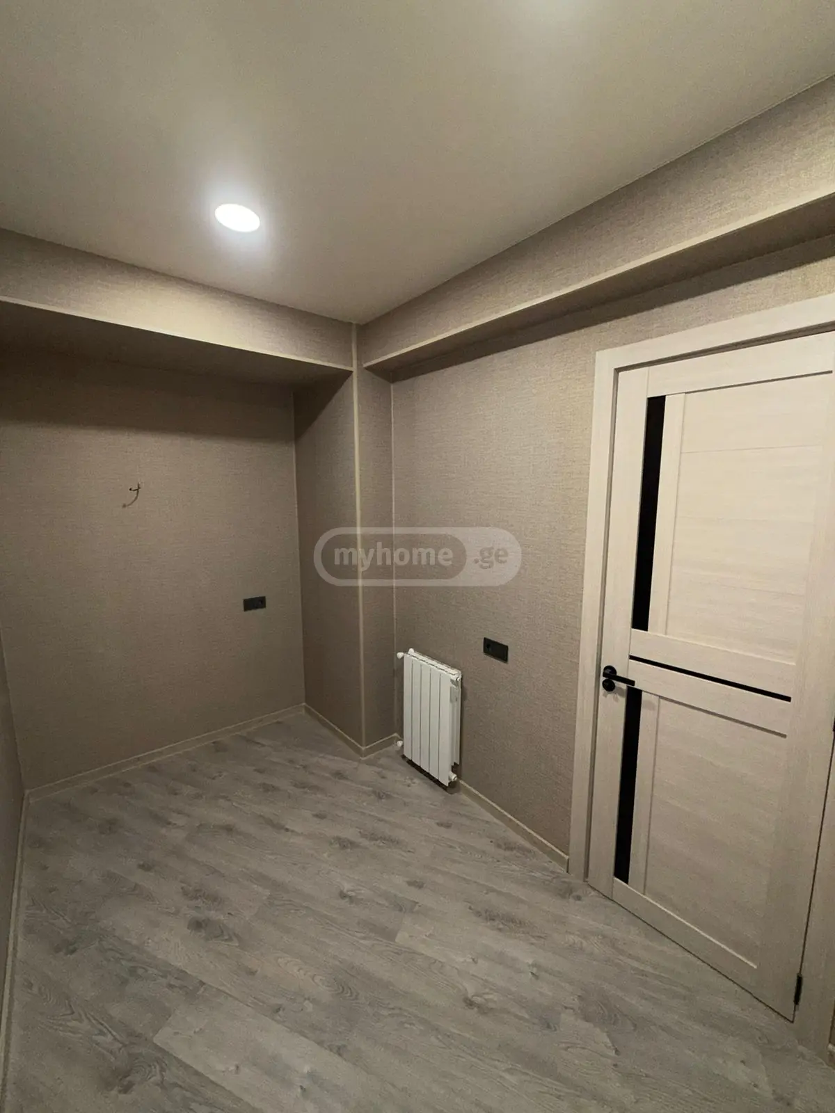 Archil Mefe St, 3: 3-Room, 51.0 M² | Korter.Ge view 43