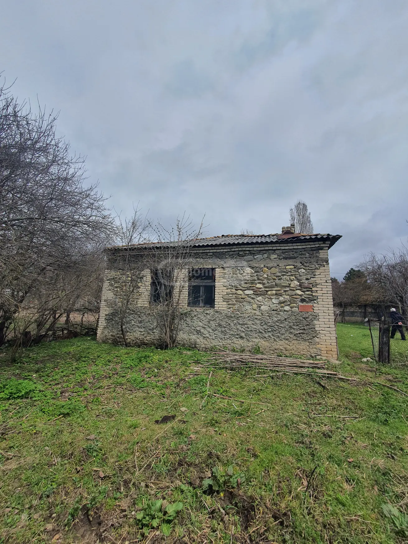 3 Room Country House For Sale view 7