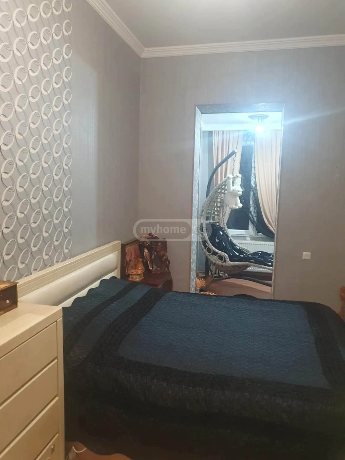 3 Room Apartment For Sale view 12