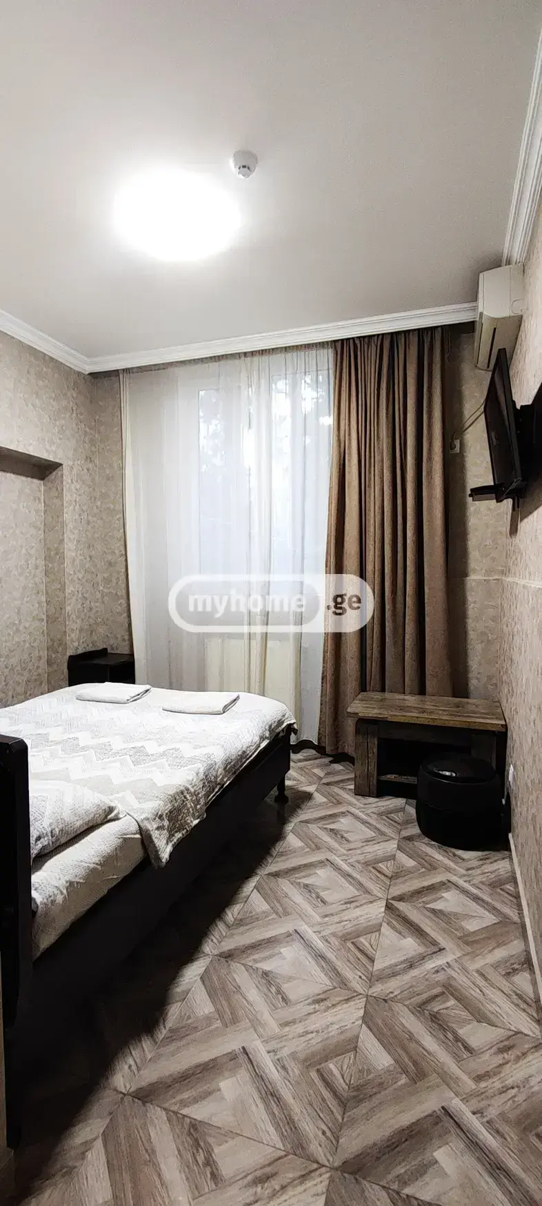 10+ Room Hotel For Sale In Varketili view 6