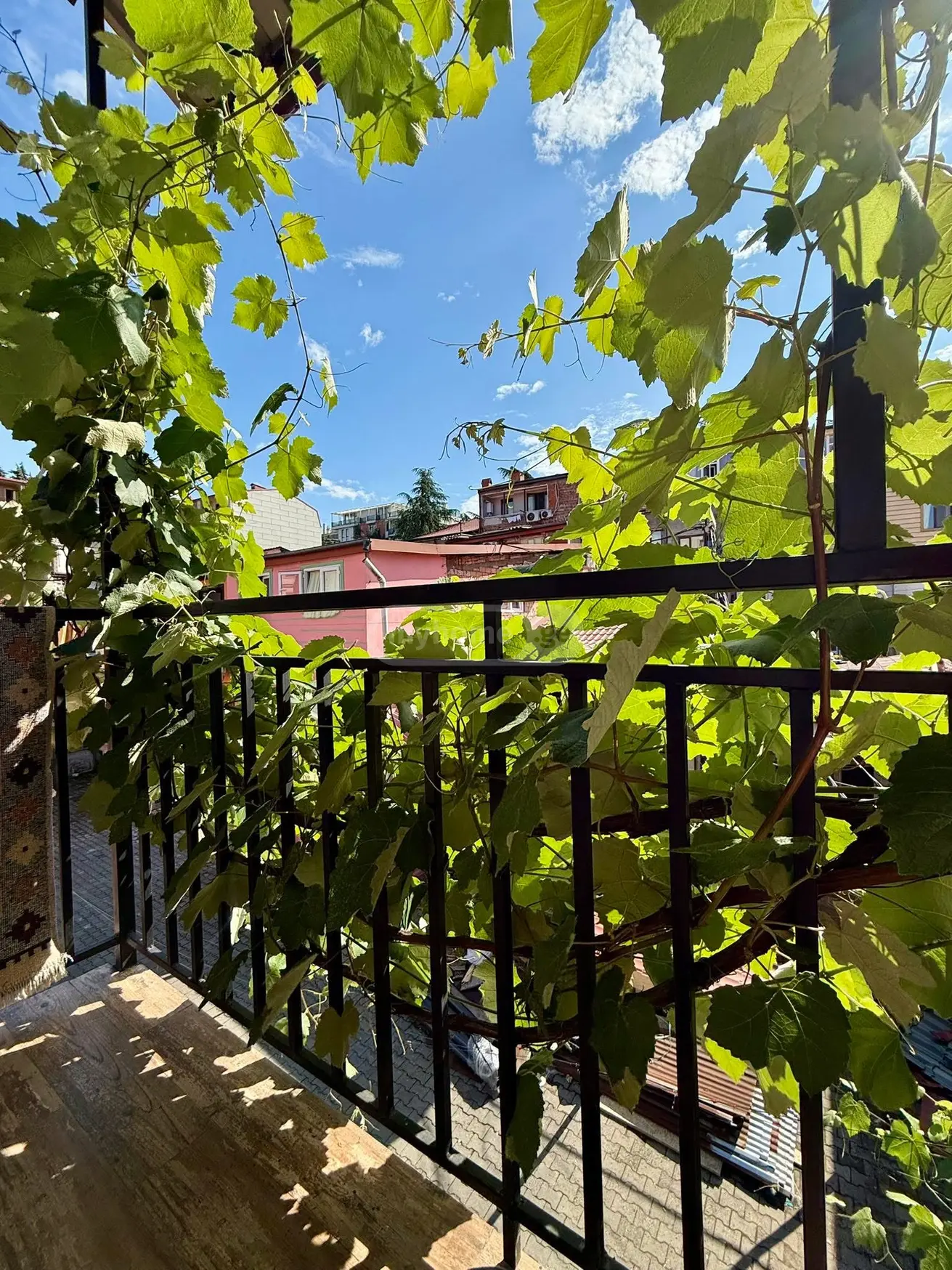 3 Room Apartment Daily Rent In Old Batumi District, In Batumi view 7