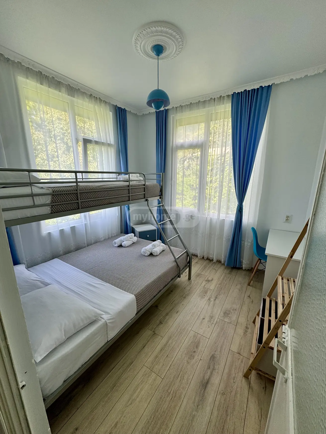 8 Room Private House For Rent In Khelvachauri Municipality view 15