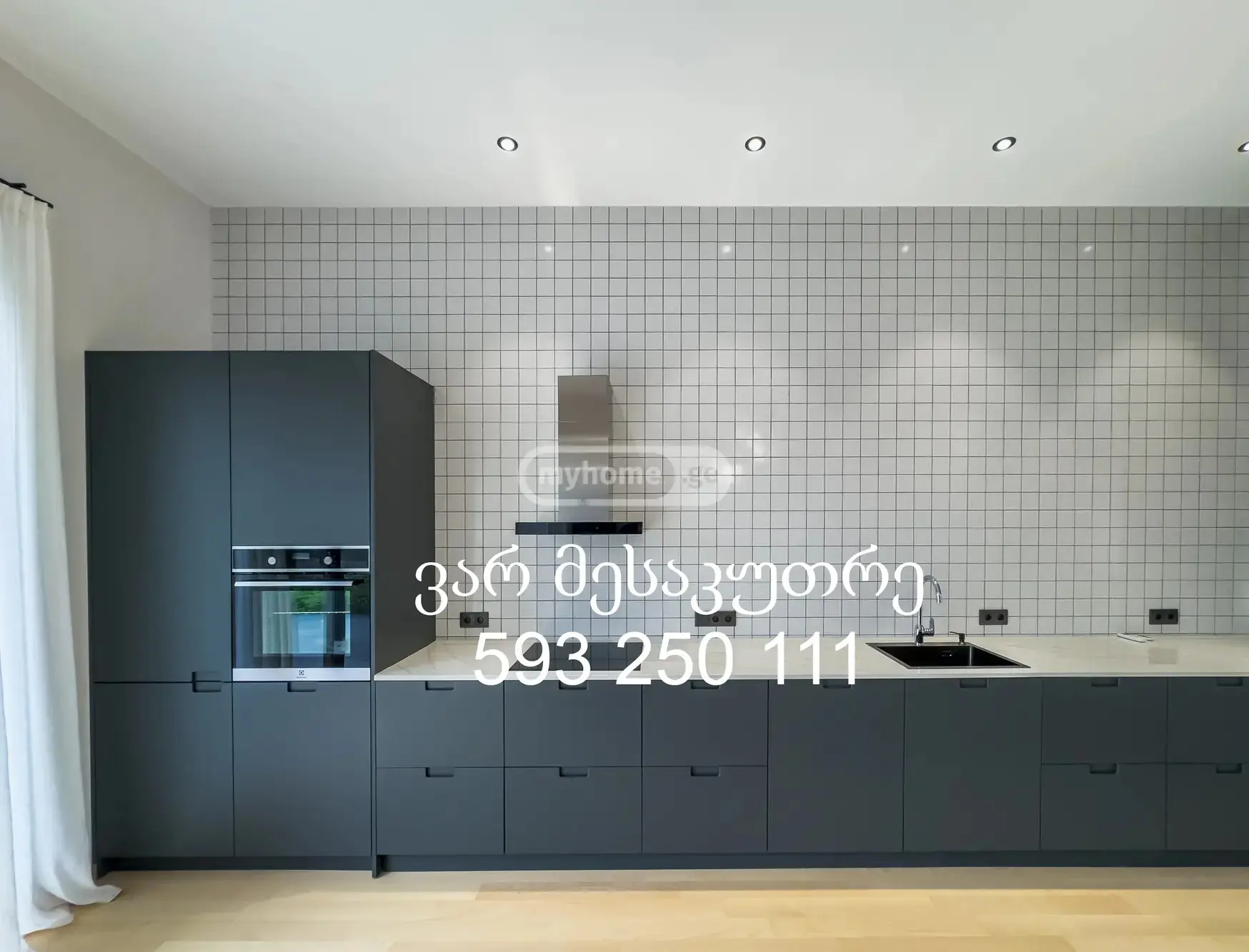 5 Room Private House For Rent In Shindisi view 9