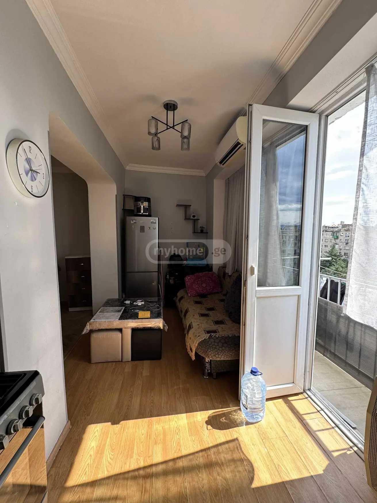 3 Room Apartment For Sale view 15