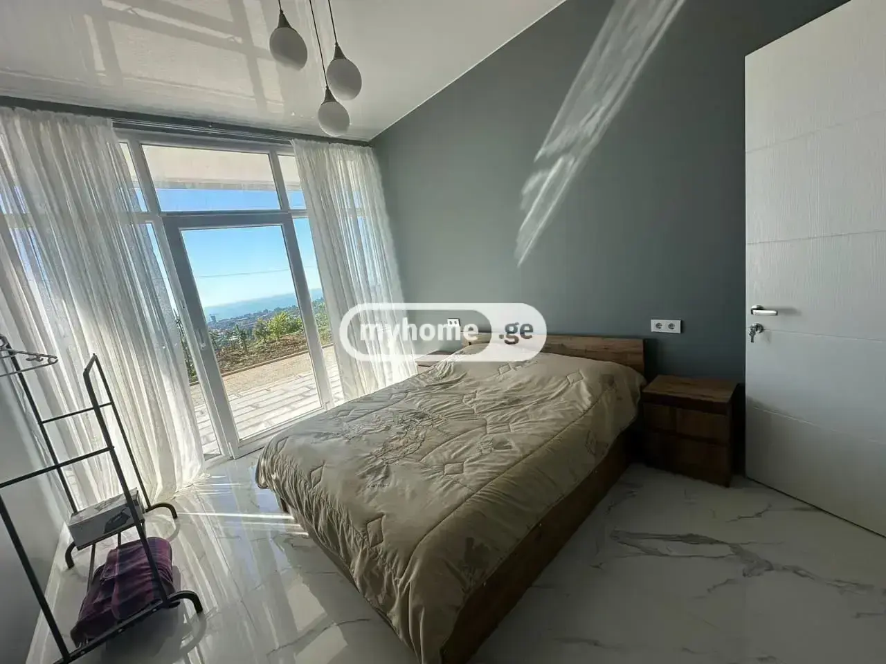 6 Room Private House For Rent In Batumi view 14