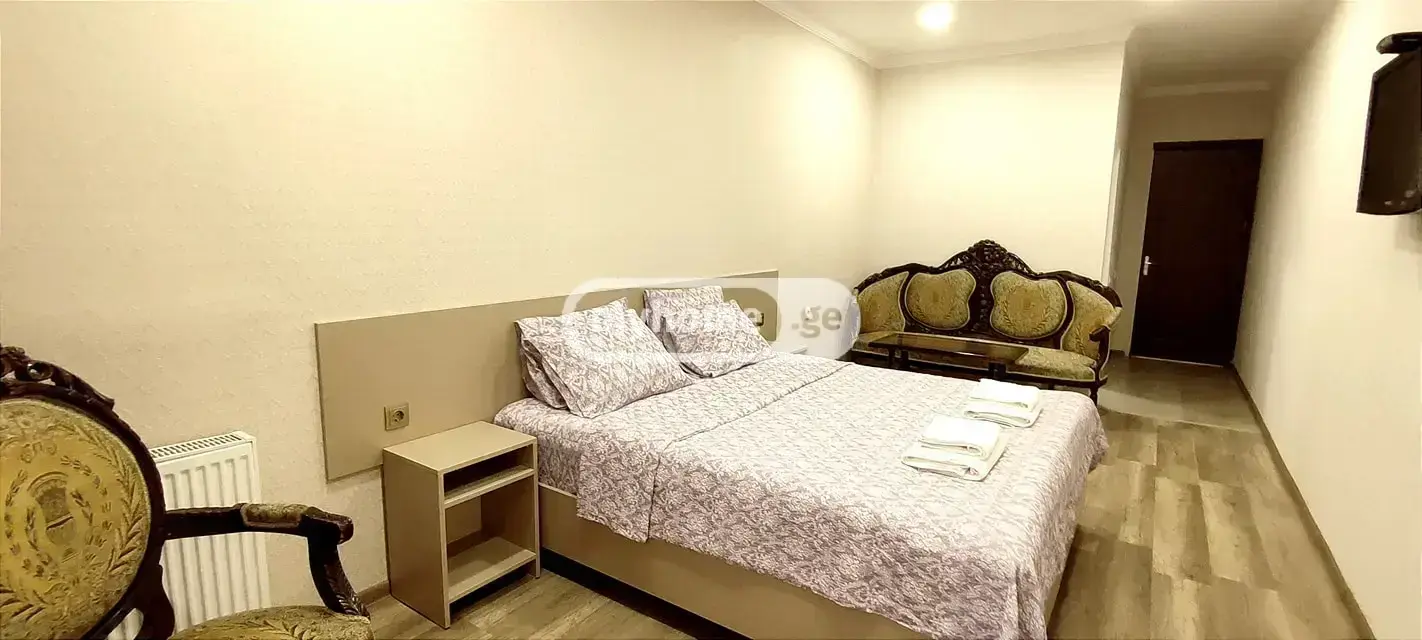 10+ Room Hotel For Sale In Varketili view 5