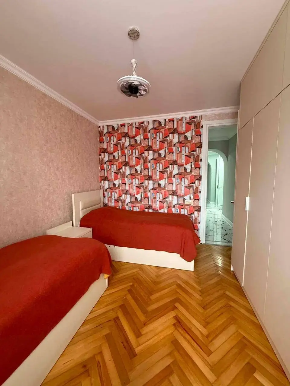 3 Room Apartment For Sale view 1