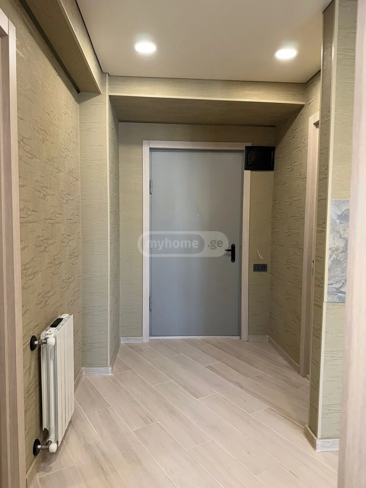 Archil Mefe St, 3: 3-Room, 51.0 M² | Korter.Ge view 32