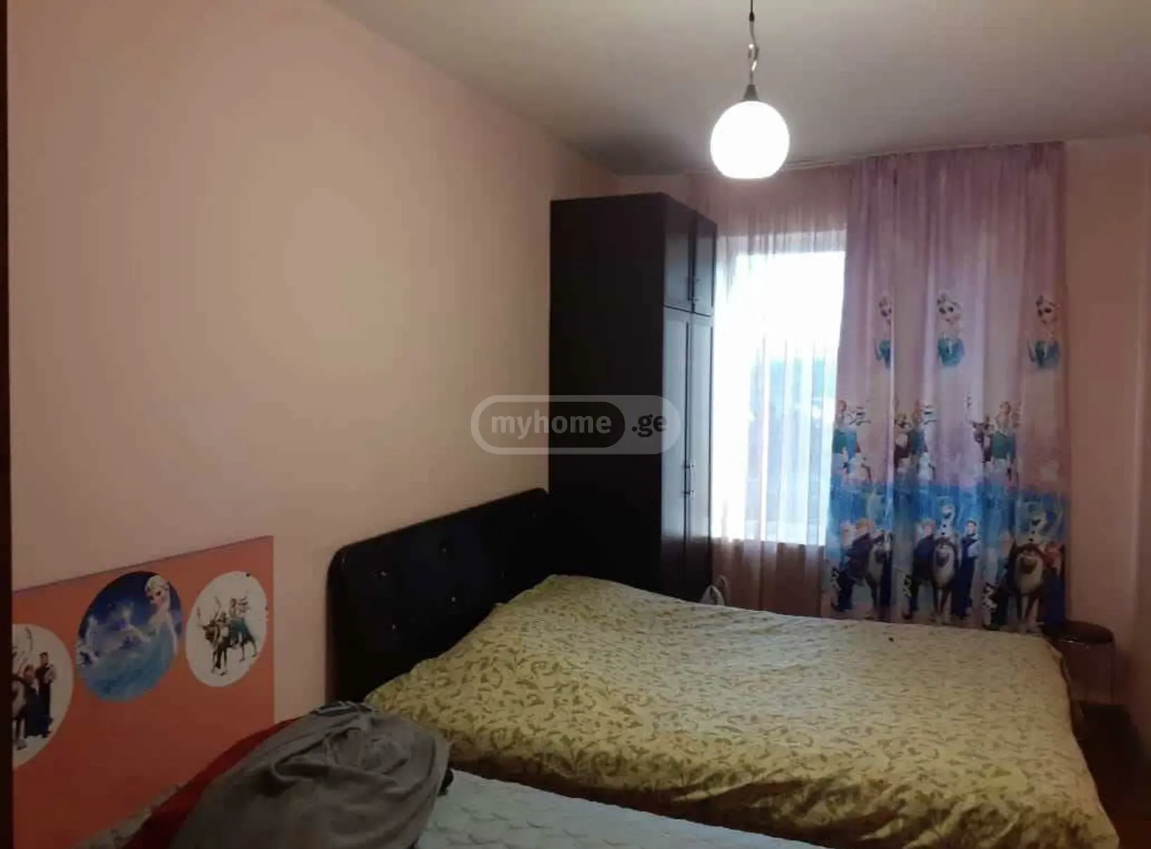3 Room Apartment For Sale view 3