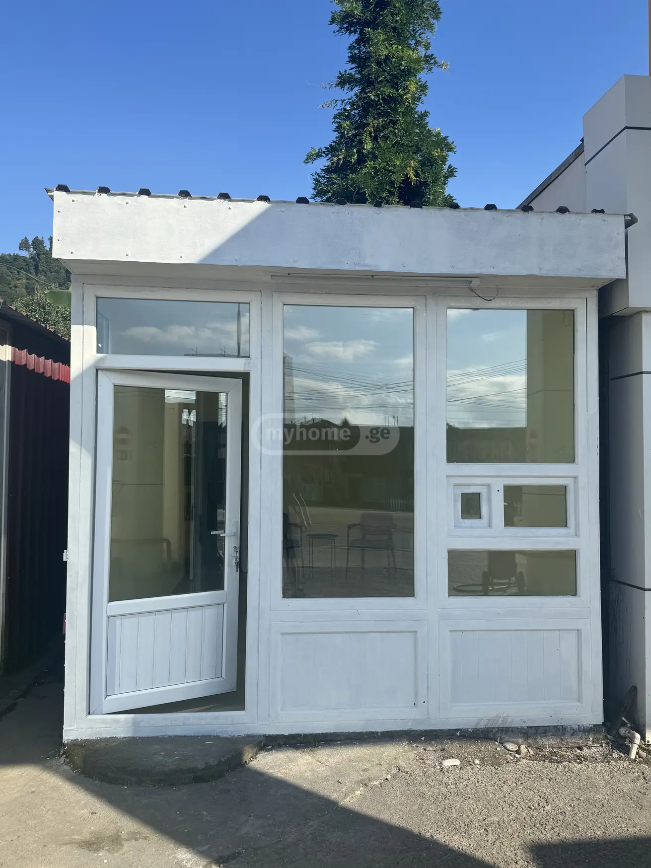 Universal Commercial Area For Rent In Khelvachauri Municipality view 3