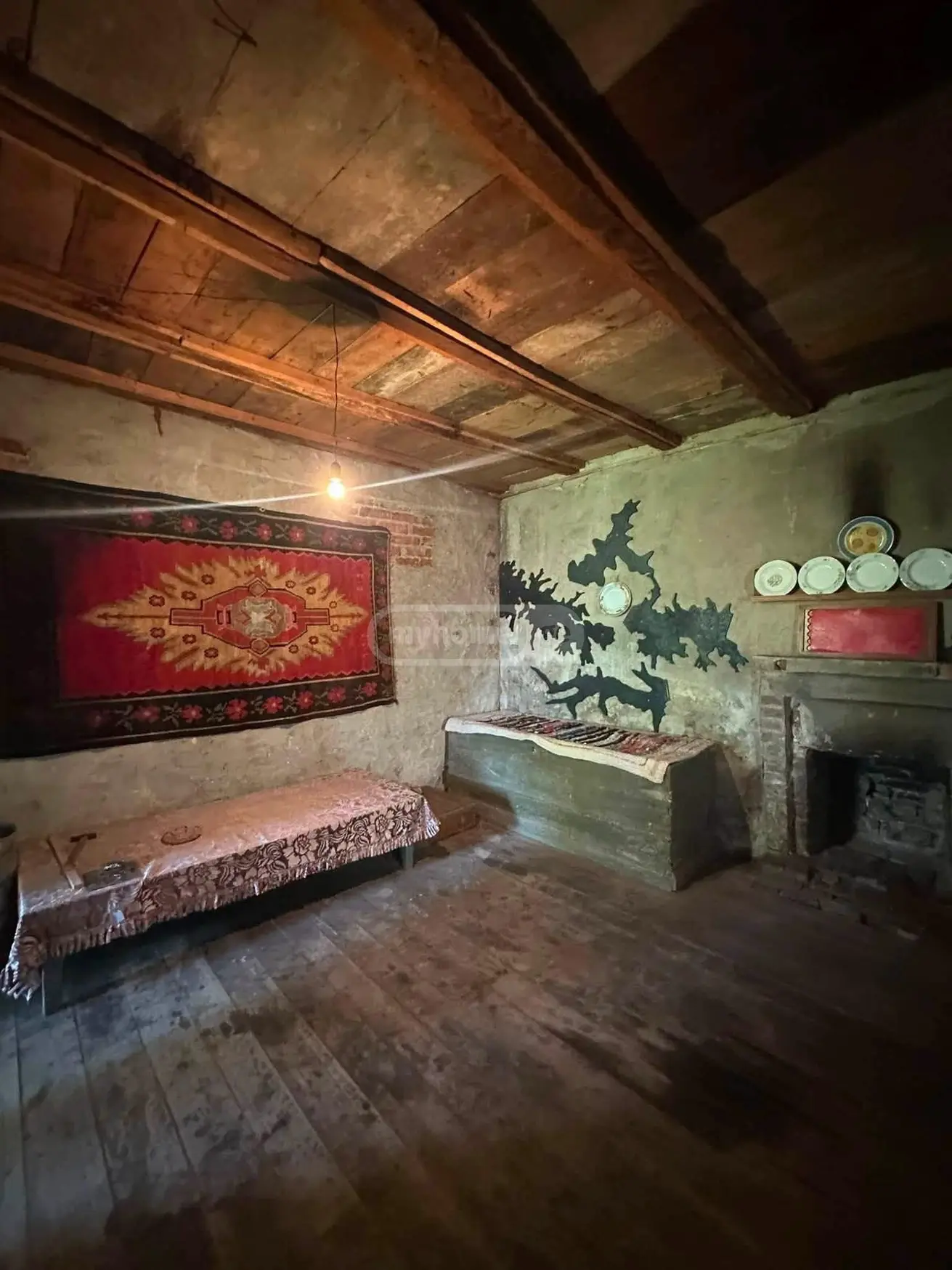 6 Room Private House For Sale view 6
