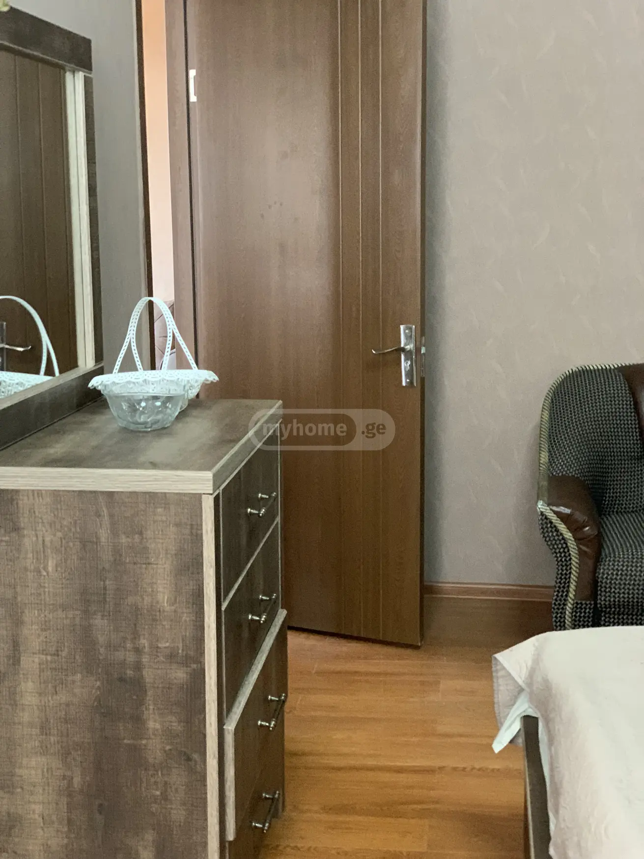 3 Room Apartment For Rent Aghmashenebeli, In Qutaisi view 12