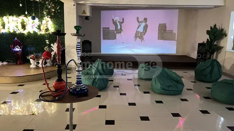 1 Room Private House Daily Rent In Didube view 14