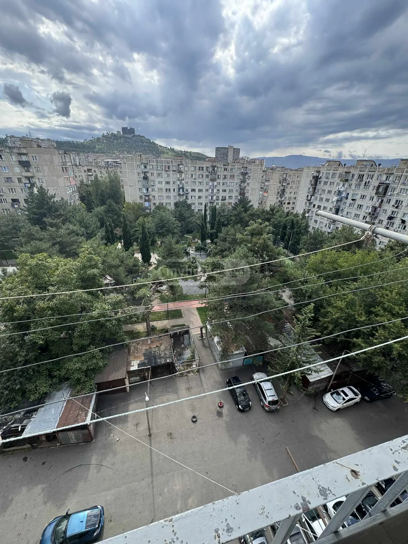 3 Room Apartment For Sale view 7