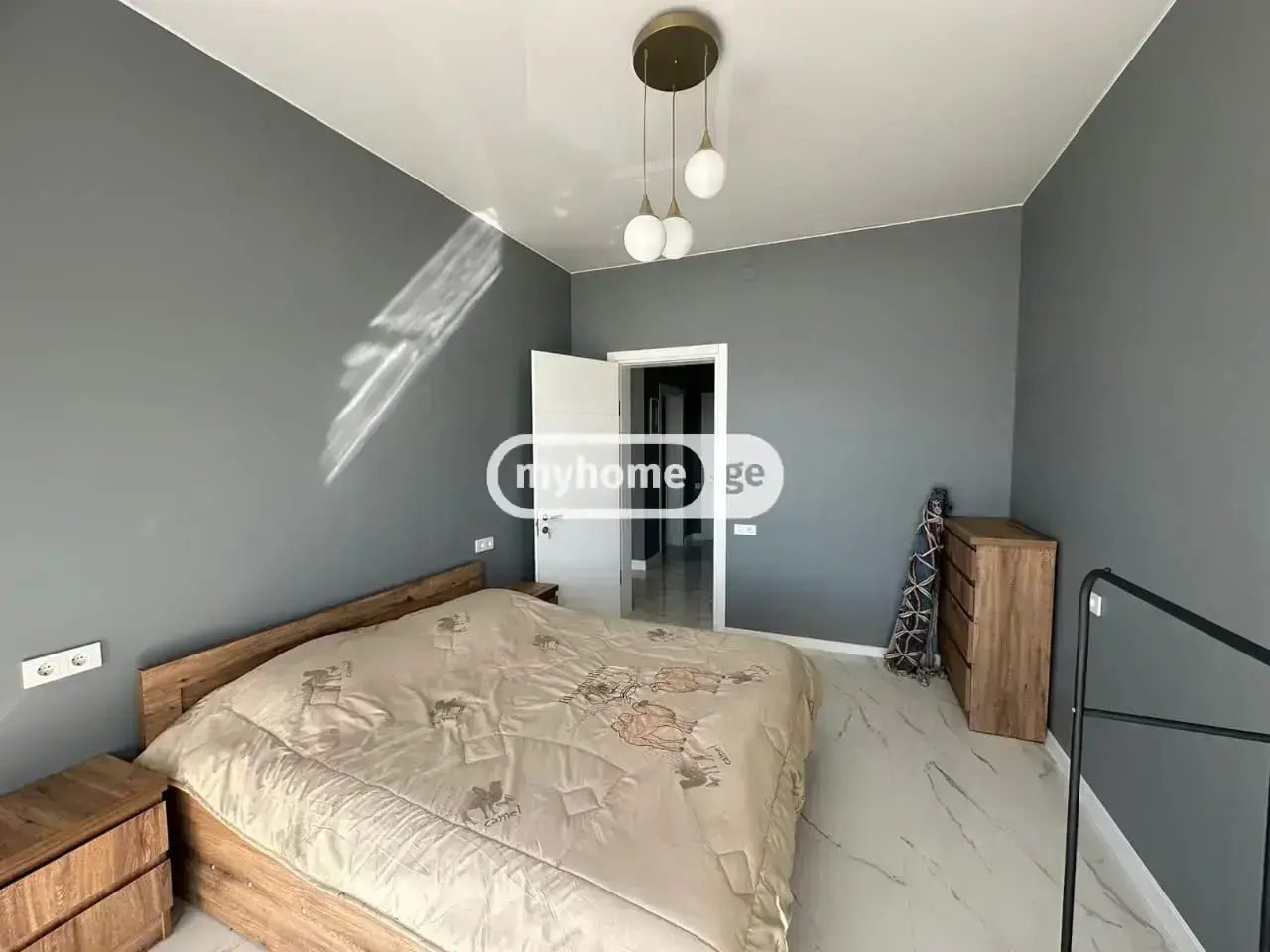6 Room Private House For Rent In Batumi view 6
