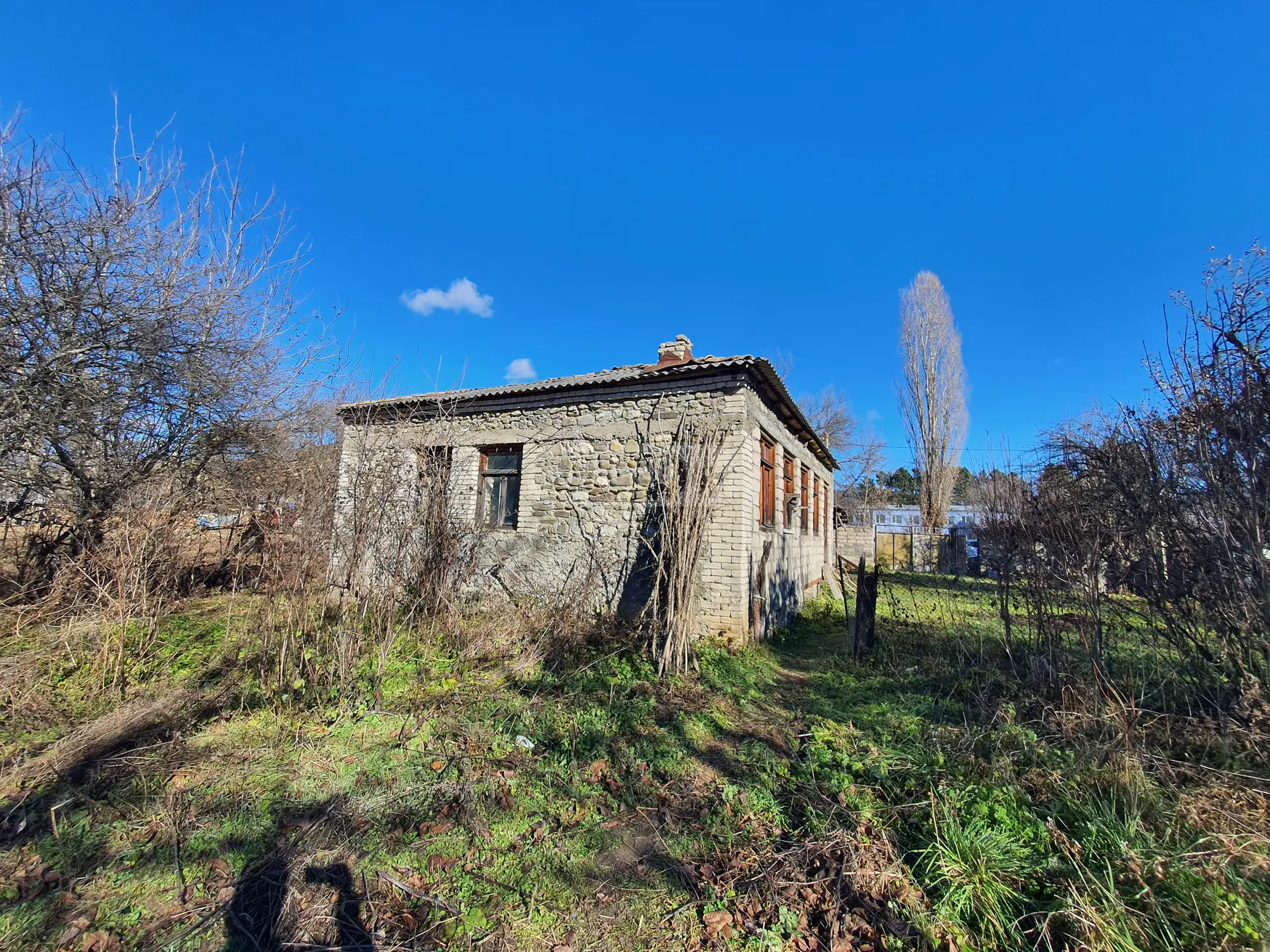 3 Room Country House For Sale view 13