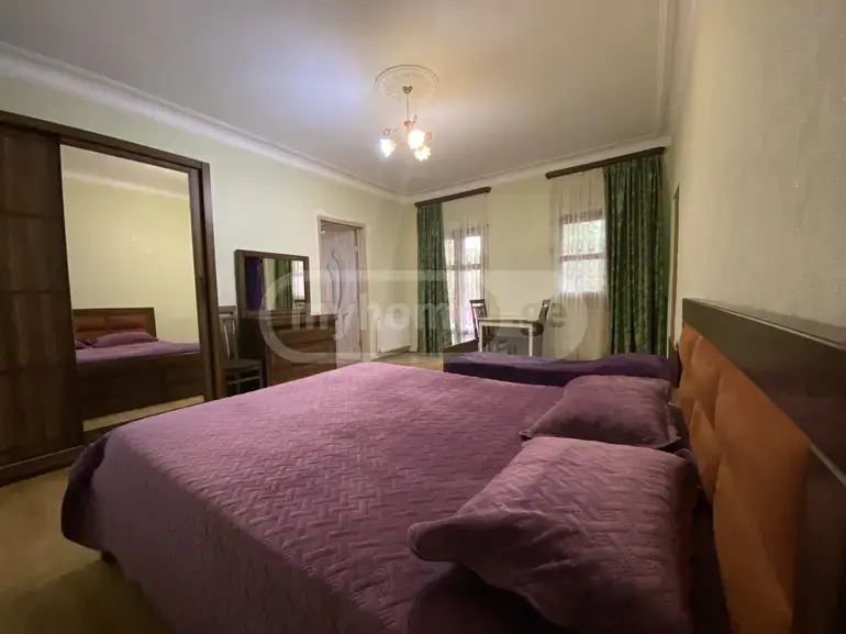 4 Room Private House Daily Rent In Kojori view 3