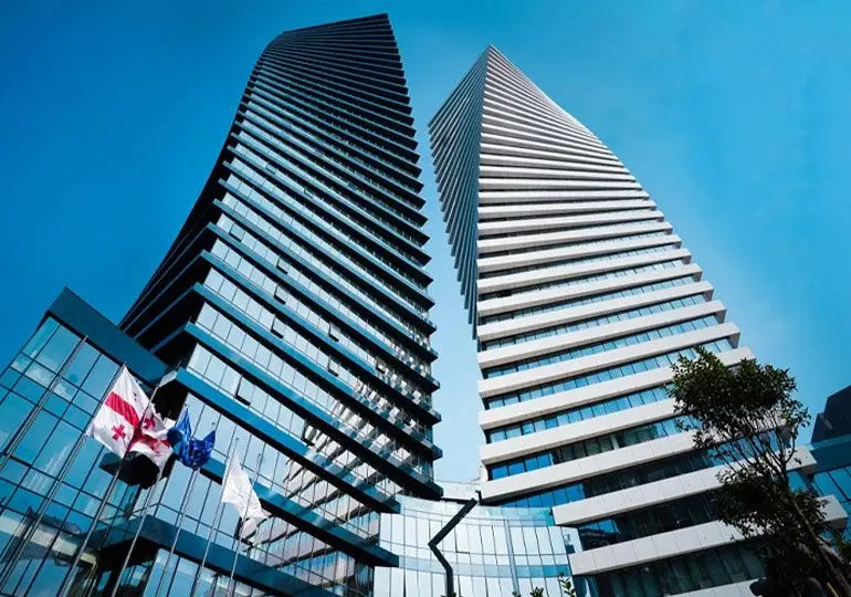 building