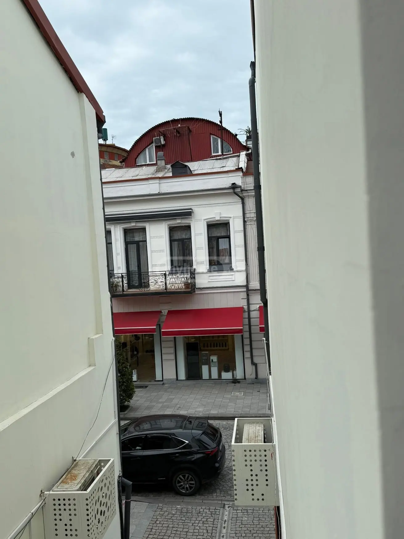 3 Room Apartment Daily Rent In Old Batumi District, In Batumi view 14