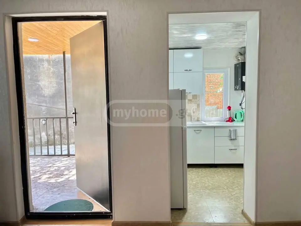 2 Room Country House Daily Rent In Lagodekhi view 6