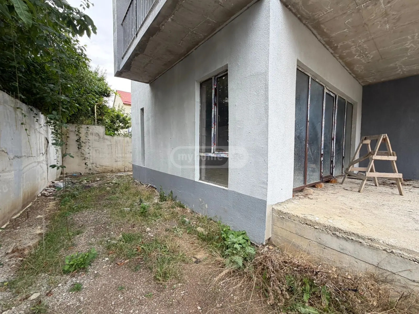 7 Room Private House For Sale view 13