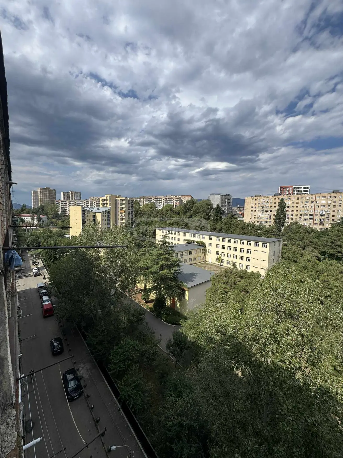 3 Room Apartment For Sale view 13