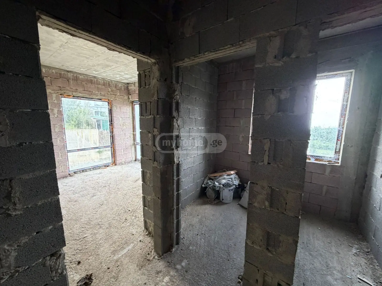 7 Room Private House For Sale view 10